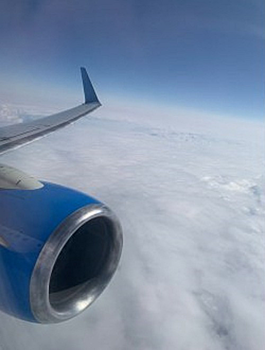 Цена билетов из Омска в Казахстан превысила 30 тысяч рублей