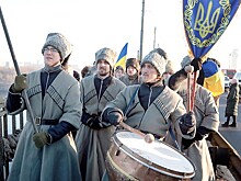 Украинский дипломат предрёк России войну с соседями