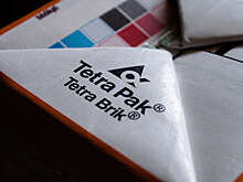 Российский Tetra Pak перезапустил производство упаковки в стране