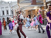 Фестиваль «Солома» отметит 10-летие в кинопарке «Москино»