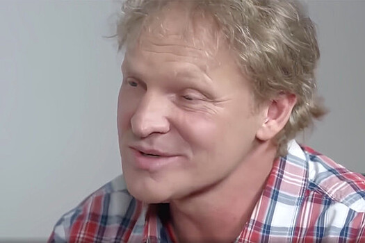 Актер Писаренко признался, что дрался с купе вагона из-за Стаса Ярушина