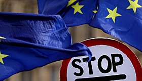 В ЕС захотели возвести стены в третьих странах из-за мигрантов