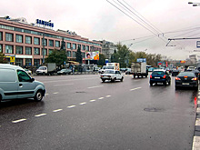 В Москве изменится скоростной режим