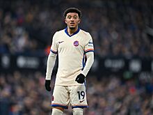 Тренер «Челси» Мареска рассказал, чем его удивил Джейдон Санчо