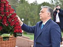 Премьер-министр Венгрии Виктор Орбан прибыл в Узбекистан с деловым визитом