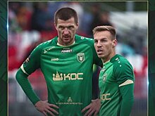 «Оренбург» разгромил «Динамо» на своём поле со счётом 3:0