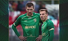 «Оренбург» разгромил «Динамо» на своём поле со счётом 3:0