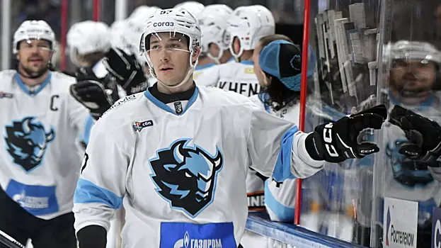 Минское «Динамо» не вылетело в Сочи на матч КХЛ