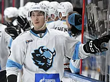 Минское «Динамо» не вылетело в Сочи на матч КХЛ