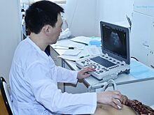 В Усть-Алданском улусе ранняя диагностика онкологии улучшилась в четыре раза