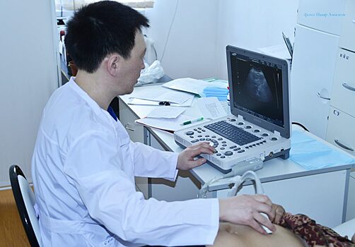 В Усть-Алданском улусе ранняя диагностика онкологии улучшилась в четыре раза