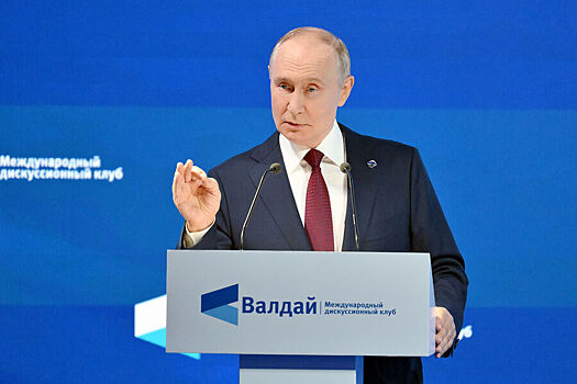 Путин предупредил Индию о возможных убытках в случае отказа от российских энергоносителей
