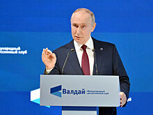 Путин предупредил Индию о возможных убытках в случае отказа от российских энергоносителей