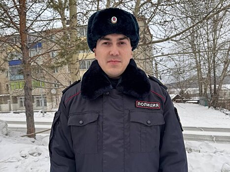 Стали известны детали спасения пенсионерки из горящей квартиры в г. Сковородино