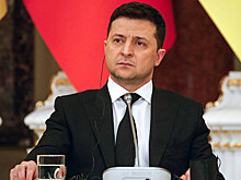 США озвучили роль Зеленского в будущем Украины