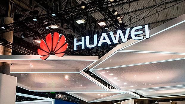 Китайскую Huawei обвинили в промышленном шпионаже