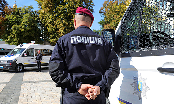 ООН зафиксировала резкий рост нарушений закона украинскими силовиками