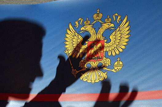 В российских элитах окопалась иностранная агентура