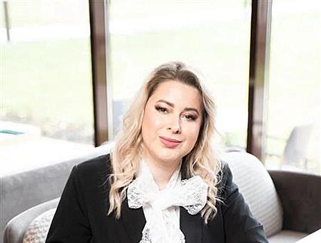 Екатерина Сажнева: "В Росбанке клиенты ценят надежность, универсальность и взвешенность предложений"