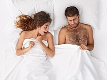 Названы шесть методов усиления эрекции