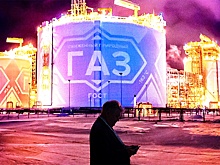 Эксперт Малков назвал причины снижения добычи газа в России