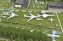 Первым делом самолеты. Минобороны хочет перенести музей авиации в парк «Патриот»