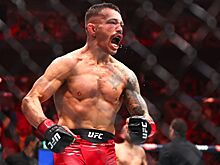 Дэн Иге проведёт бой с Патрисио Фрейре на UFC 318