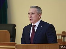 Тюменский чиновник пойдет на повышение благодаря местной политической традиции