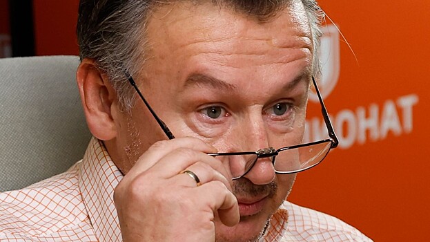 За что убрали из футбола и с ТВ чемпиона СССР и России