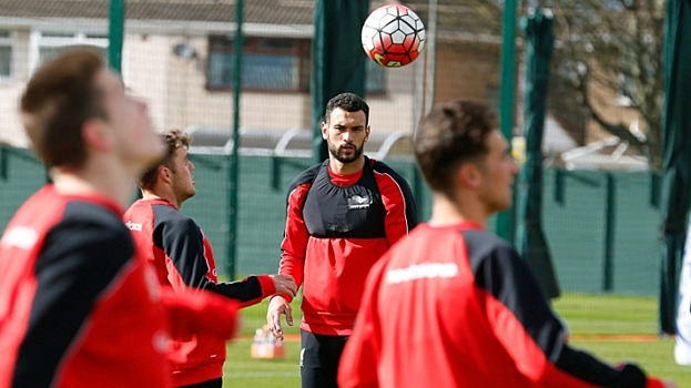 СМИ: будущего игрока "Локомотива" Колкера оштрафовали за пьяный дебош в Лондоне