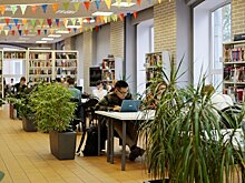 Наталья Сергунина: почти полмиллиона книг забронировали пользователи сервиса «Библиотеки Москвы»