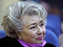 Тарасова рассказала о состоянии своего здоровья