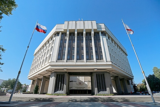 В Крыму национализировали имущество 84 пособников украинского режима