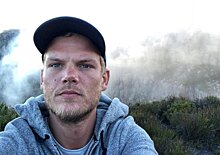 Названа возможная причина смерти Avicii