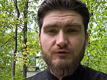 Популярный священник стал клиническим психологом. Он рассказал, зачем ему это понадобилось