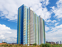 Группа компаний «Спецстрой» раньше срока сдала в эксплуатацию дом на Подзолкова