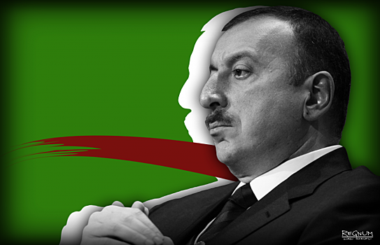 Что значит для Баку признание независимости Нагорного Карабаха