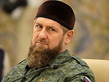 Стало известно о тяжелом состоянии Кадырова