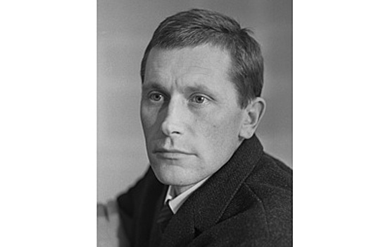 Умер последний из скульпторов мемориального комплекса "Хатынь" Валентин Занкович