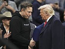 США предрекли зависимость от России из-за ссоры Трампа и Маска
