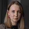 Наталия Ксенофонтова