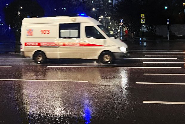 В Ростовской области при атаке дронов ВСУ пострадал ребенок