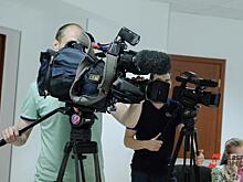 В Копейске назначили нового главу городского телевидения