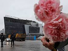 Очевидцы рассказали о странном поведении предполагаемого террориста в «Крокусе»