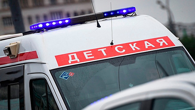 СМИ: школьница выжила после падения с 22-го этажа в Москве