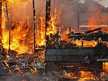 Омича приговорили к 17 годам колонии за поджог бывшей возлюбленной и ее сожителя