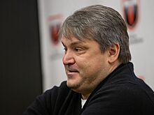 Вадим Евсеев оценил работу Валерия Карпина в сборной России