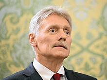 Песков опроверг желание России создать альтернативу доллару после угроз Трампа