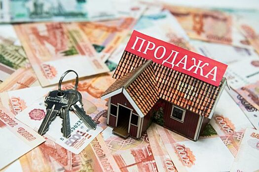 Самую большую квартиру в Красноярске продают за 55 млн рублей