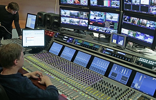 В Роскомнадзоре прокомментировали прекращение вещания телеканала АТР в Крыму